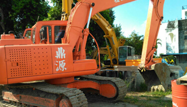 預(yù)壘樁基樁工程