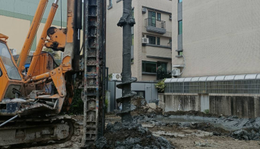 113/10/07~113/12/17 安平區(qū)金華段124-22等5筆地號店鋪、辦公室新建工程