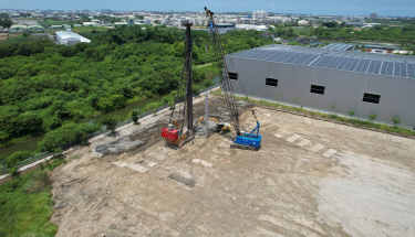111/06/19-111/07/03  東佑達廠房新建工程